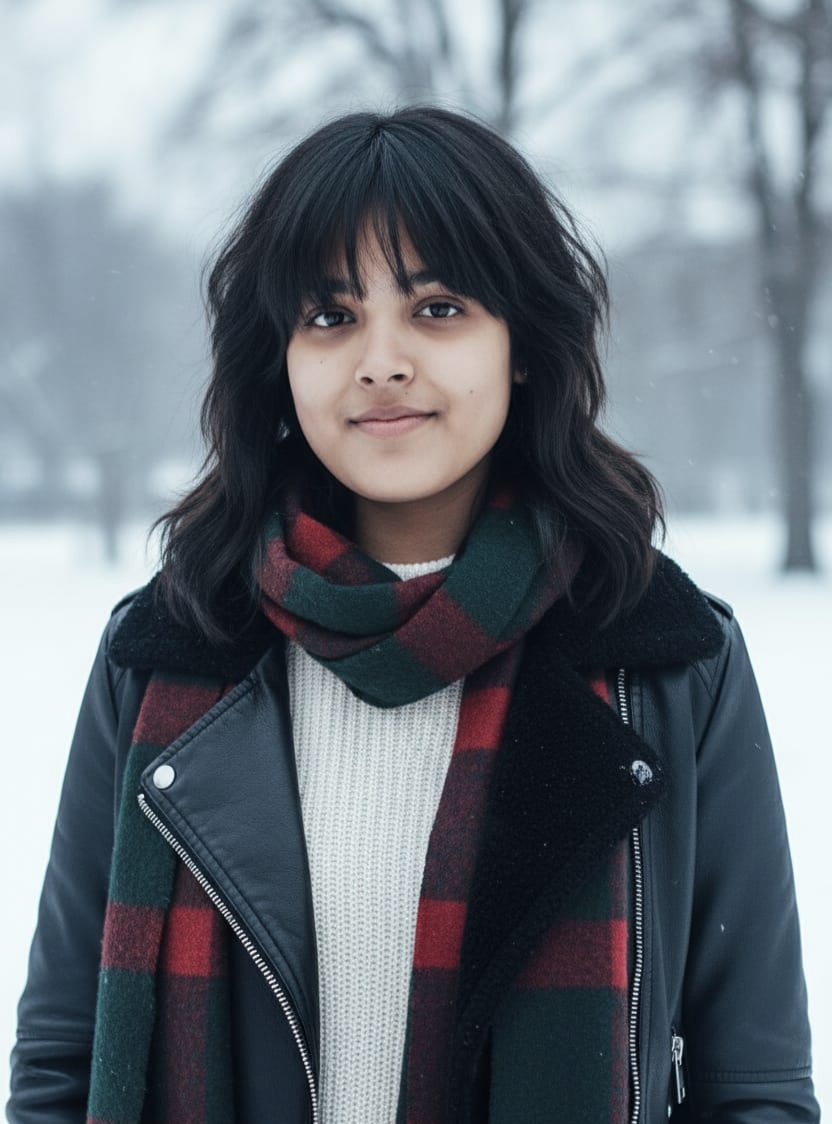 Ritika Rajendra Rawat